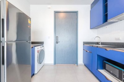 XT Ekkamai privacy tranquility 10th floor BTS Ekkamai - รูปที่ 6