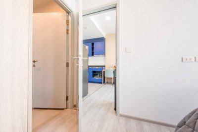 XT Ekkamai privacy tranquility 10th floor BTS Ekkamai - รูปที่ 2
