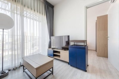 XT Ekkamai privacy tranquility 10th floor BTS Ekkamai - รูปที่ 4