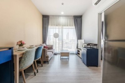 XT Ekkamai privacy tranquility 10th floor BTS Ekkamai - รูปที่ 3