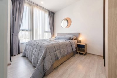 XT Ekkamai privacy tranquility 10th floor BTS Ekkamai - รูปที่ 8