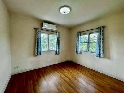 ขายบ้านเดี่ยว ในสนามกอล์ฟ หมู่บ้านชวนชื่น บางคูวัด – ปทุมธานี - รูปที่ 7