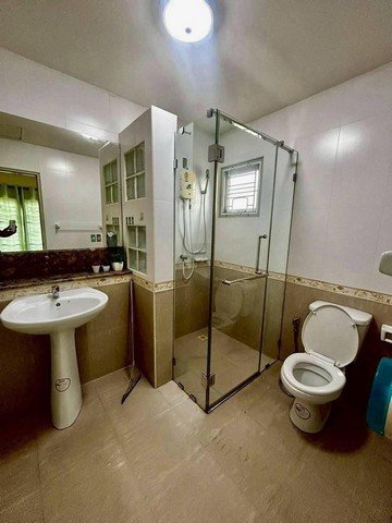 ขายบ้านเดี่ยว ในสนามกอล์ฟ หมู่บ้านชวนชื่น บางคูวัด – ปทุมธานี - รูปที่ 8