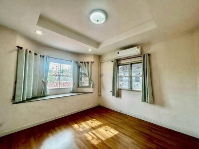 ขายบ้านเดี่ยว ในสนามกอล์ฟ หมู่บ้านชวนชื่น บางคูวัด – ปทุมธานี - รูปที่ 6
