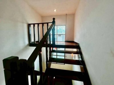 ขายบ้านเดี่ยว ในสนามกอล์ฟ หมู่บ้านชวนชื่น บางคูวัด – ปทุมธานี - รูปที่ 5