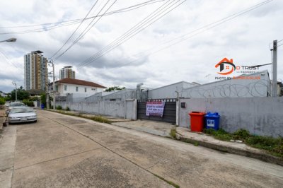 ขาย ที่ดิน 206 ตร.ว เมืองทองธานี โครงการ 2 พร้อมโรงเพาะชำ Isowall สภาพดี ทำเลศักยภาพ - รูปที่ 2