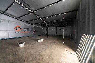 ขาย ที่ดิน 206 ตร.ว เมืองทองธานี โครงการ 2 พร้อมโรงเพาะชำ Isowall สภาพดี ทำเลศักยภาพ - รูปที่ 8