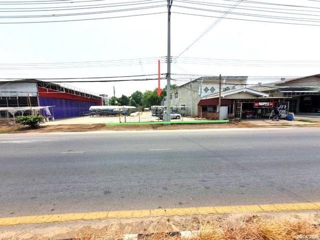 ขายโรงงาน กาญจนบุรี ถนน แสงชูโต ตำบล วังขนาย อำเภอ ท่าม่วง จังหวัด กาญจนบุรี