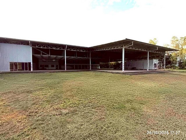 ขายโรงงาน ตาก ถนน สายเจดีย์ยุทธหัตถี-บ้านท่าปุย ตำบล ย่านรี อำเภอ สามเงา จังหวัด ตาก