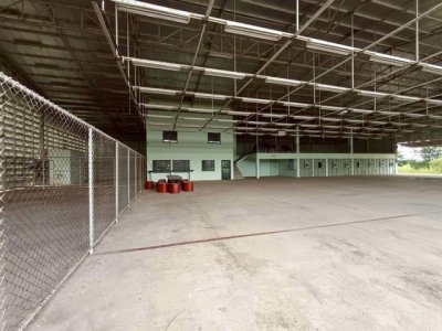 ขายโรงงาน ตาก ถนน สายเจดีย์ยุทธหัตถี-บ้านท่าปุย ตำบล ย่านรี อำเภอ สามเงา จังหวัด ตาก - รูปที่ 6