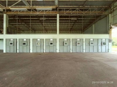 ขายโรงงาน ตาก ถนน สายเจดีย์ยุทธหัตถี-บ้านท่าปุย ตำบล ย่านรี อำเภอ สามเงา จังหวัด ตาก - รูปที่ 7