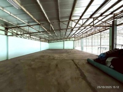 ขายโรงงาน ตาก ถนน สายเจดีย์ยุทธหัตถี-บ้านท่าปุย ตำบล ย่านรี อำเภอ สามเงา จังหวัด ตาก - รูปที่ 3