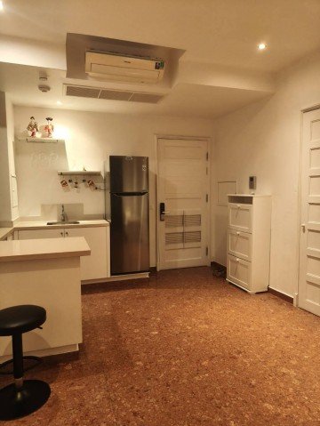 Aguston Sukhumvit 22 Clean 21st Floor BTS PhromPhong - รูปที่ 7