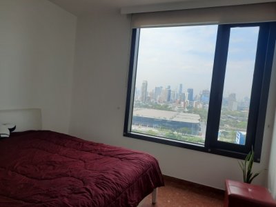 Aguston Sukhumvit 22 Clean 21st Floor BTS PhromPhong - รูปที่ 4