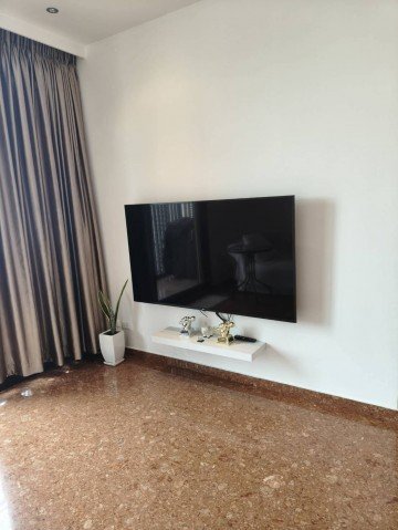 Aguston Sukhumvit 22 Clean 21st Floor BTS PhromPhong - รูปที่ 3