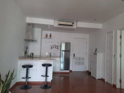 Aguston Sukhumvit 22 Clean 21st Floor BTS PhromPhong - รูปที่ 8