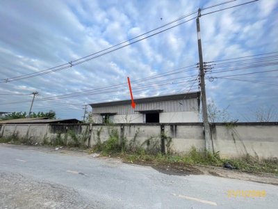 ขายโรงงาน นครปฐม ถนน มะเกลือ ตำบล คลองโยง อำเภอ นครชัยศรี จังหวัด นครปฐม - รูปที่ 7