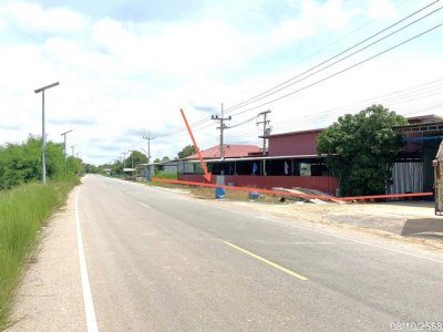 ขายโรงงาน ชัยนาท ถนน สายบ้านหนองแก ตำบล หนองขุ่น อำเภอ วัดสิงห์ จังหวัด ชัยนาท - รูปที่ 7