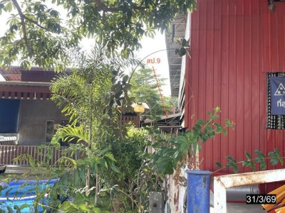 ขายโรงงาน ชัยภูมิ ถนน สายสีคิ้ว-ชัยภูมิ ตำบล ละหาน อำเภอ จัตุรัส จังหวัด ชัยภูมิ - รูปที่ 2