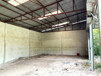 ขายโรงงาน สระแก้ว ถนน บ้านกุดหิน ตำบล คลองน้ำใส อำเภอ อรัญประเทศ จังหวัด สระแก้ว - รูปที่ 7