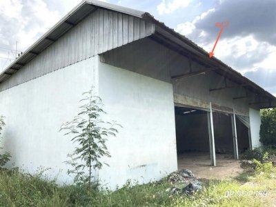 ขายโรงงาน สระแก้ว ถนน บ้านกุดหิน ตำบล คลองน้ำใส อำเภอ อรัญประเทศ จังหวัด สระแก้ว - รูปที่ 8