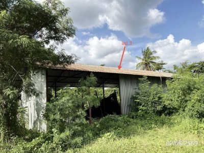 ขายโรงงาน สระแก้ว ถนน บ้านกุดหิน ตำบล คลองน้ำใส อำเภอ อรัญประเทศ จังหวัด สระแก้ว - รูปที่ 5