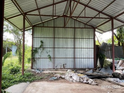 ขายโรงงาน สระแก้ว ถนน บ้านกุดหิน ตำบล คลองน้ำใส อำเภอ อรัญประเทศ จังหวัด สระแก้ว - รูปที่ 4