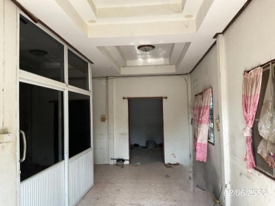 ขายโรงงาน สระแก้ว ถนน บ้านกุดหิน ตำบล คลองน้ำใส อำเภอ อรัญประเทศ จังหวัด สระแก้ว - รูปที่ 3