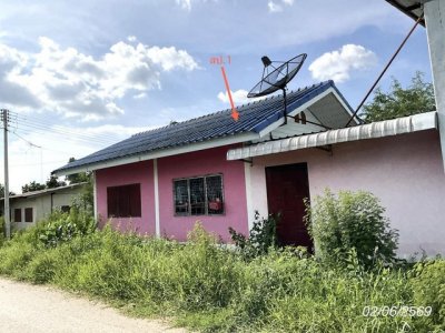 ขายโรงงาน สระแก้ว ถนน บ้านกุดหิน ตำบล คลองน้ำใส อำเภอ อรัญประเทศ จังหวัด สระแก้ว - รูปที่ 2