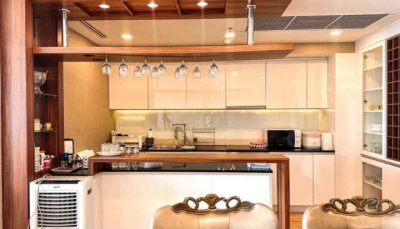 คอนโด The River คอนโดมิเนียมระดับ Luxury  ติดแม่นำ้เจ้าพระยา ถ. เจริญนคร - รูปที่ 6
