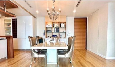 คอนโด The River คอนโดมิเนียมระดับ Luxury  ติดแม่นำ้เจ้าพระยา ถ. เจริญนคร - รูปที่ 4