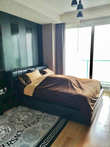 คอนโด The River คอนโดมิเนียมระดับ Luxury  ติดแม่นำ้เจ้าพระยา ถ. เจริญนคร - รูปที่ 8