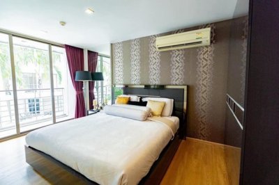 ขาย คอนโด บ้านแสนคราม BAAN SAN KRAAM พื้นที่ 106.11 ตร.ม.ใกล้ พระราชนิเวศน์มฤคทายวัน ชั้น 4 ชะอำ เพชรบุรี - รูปที่ 8