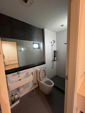 LV53593 ให้เช่า ขาย EIGEN PREMIUM TOWNHOME PATTANAKARN (ไอเจ้นท์ พรีเมียม ทาวน์โฮม พัฒนาการ) - รูปที่ 7