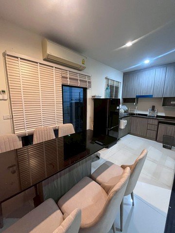 LV53593 ให้เช่า ขาย EIGEN PREMIUM TOWNHOME PATTANAKARN (ไอเจ้นท์ พรีเมียม ทาวน์โฮม พัฒนาการ) - รูปที่ 3