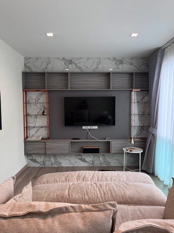 LV53593 ให้เช่า ขาย EIGEN PREMIUM TOWNHOME PATTANAKARN (ไอเจ้นท์ พรีเมียม ทาวน์โฮม พัฒนาการ) - รูปที่ 5