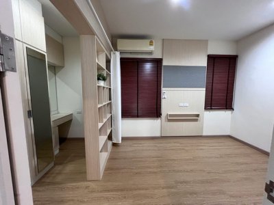 LV53593 ให้เช่า ขาย EIGEN PREMIUM TOWNHOME PATTANAKARN (ไอเจ้นท์ พรีเมียม ทาวน์โฮม พัฒนาการ) - รูปที่ 6