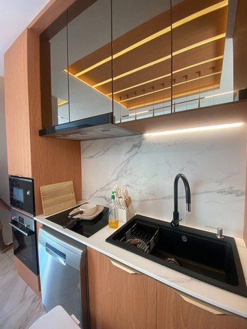 LV53589 ขาย บ้านสร้างใหม่พร้อมสระว่ายน้ำ Atmos Prime Villa Pattaya (มาบประชัน) ใกล้ สยามคันทรีคลับ และ รพ.ธรรมศาสตร์ - รูปที่ 4
