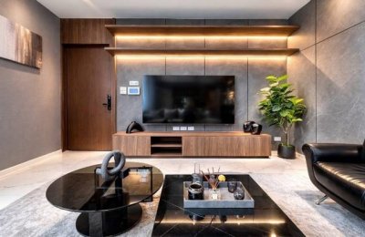 LV53584 ขาย Artique Ramkhamhaeng – บ้านเดี่ยว Modern Luxury  พื้นที่ใหญ่ ฟังก์ชันครบ ตอบโจทย์ครอบครัวทุกเจเนอเรชัน บนทำเลรามคำแหง 166 - รูปที่ 8