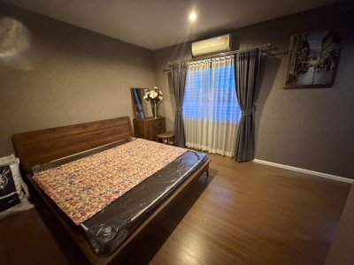 LV53583 ให้เช่า ทาวน์โฮม เพล็กซ์ เรสซิเดนซ์ นวมินทร์ 111 Plex Residence Nawamin 111 ถนน เกษตร-นวมินทร์ - รูปที่ 5