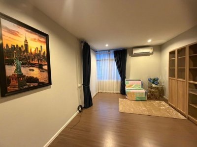 LV53583 ให้เช่า ทาวน์โฮม เพล็กซ์ เรสซิเดนซ์ นวมินทร์ 111 Plex Residence Nawamin 111 ถนน เกษตร-นวมินทร์ - รูปที่ 8