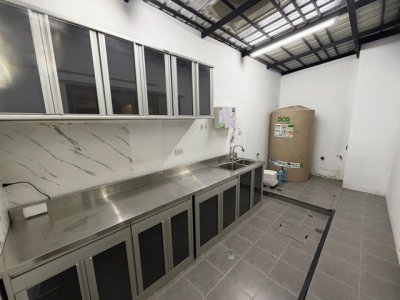 LV53583 ให้เช่า ทาวน์โฮม เพล็กซ์ เรสซิเดนซ์ นวมินทร์ 111 Plex Residence Nawamin 111 ถนน เกษตร-นวมินทร์ - รูปที่ 6