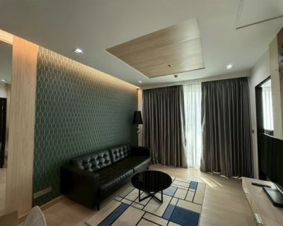 Sky Walk Condominium Private spacious 41st floor BTS Phra Khanong - รูปที่ 5