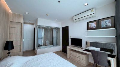 Sky Walk Condominium Private spacious 41st floor BTS Phra Khanong - รูปที่ 6