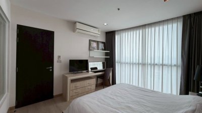 Sky Walk Condominium Private spacious 41st floor BTS Phra Khanong - รูปที่ 2