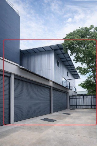 ให้เช่าอาคารขนาดใหญ่ 3 อาคาร รพ.ศิริราช 2.1กม. MRTไฟฉาย 1.31กม. MRT บางขุนนนท์ 1.46กม. 1,500 ตร.ม 8นอน 8น้ำ  อาคาร 2 ชั้น - รูปที่ 5