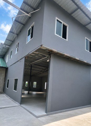 ให้เช่าอาคารขนาดใหญ่ 3 อาคาร รพ.ศิริราช 2.1กม. MRTไฟฉาย 1.31กม. MRT บางขุนนนท์ 1.46กม. 1,500 ตร.ม 8นอน 8น้ำ  อาคาร 2 ชั้น - รูปที่ 6