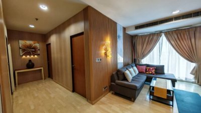 59 Heritage spacious comfortable 11th floor BTS Thonglor - รูปที่ 7