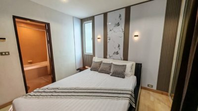59 Heritage spacious comfortable 11th floor BTS Thonglor - รูปที่ 2