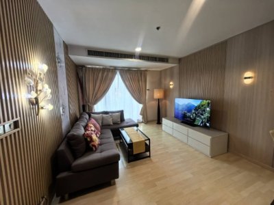 59 Heritage spacious comfortable 11th floor BTS Thonglor - รูปที่ 8